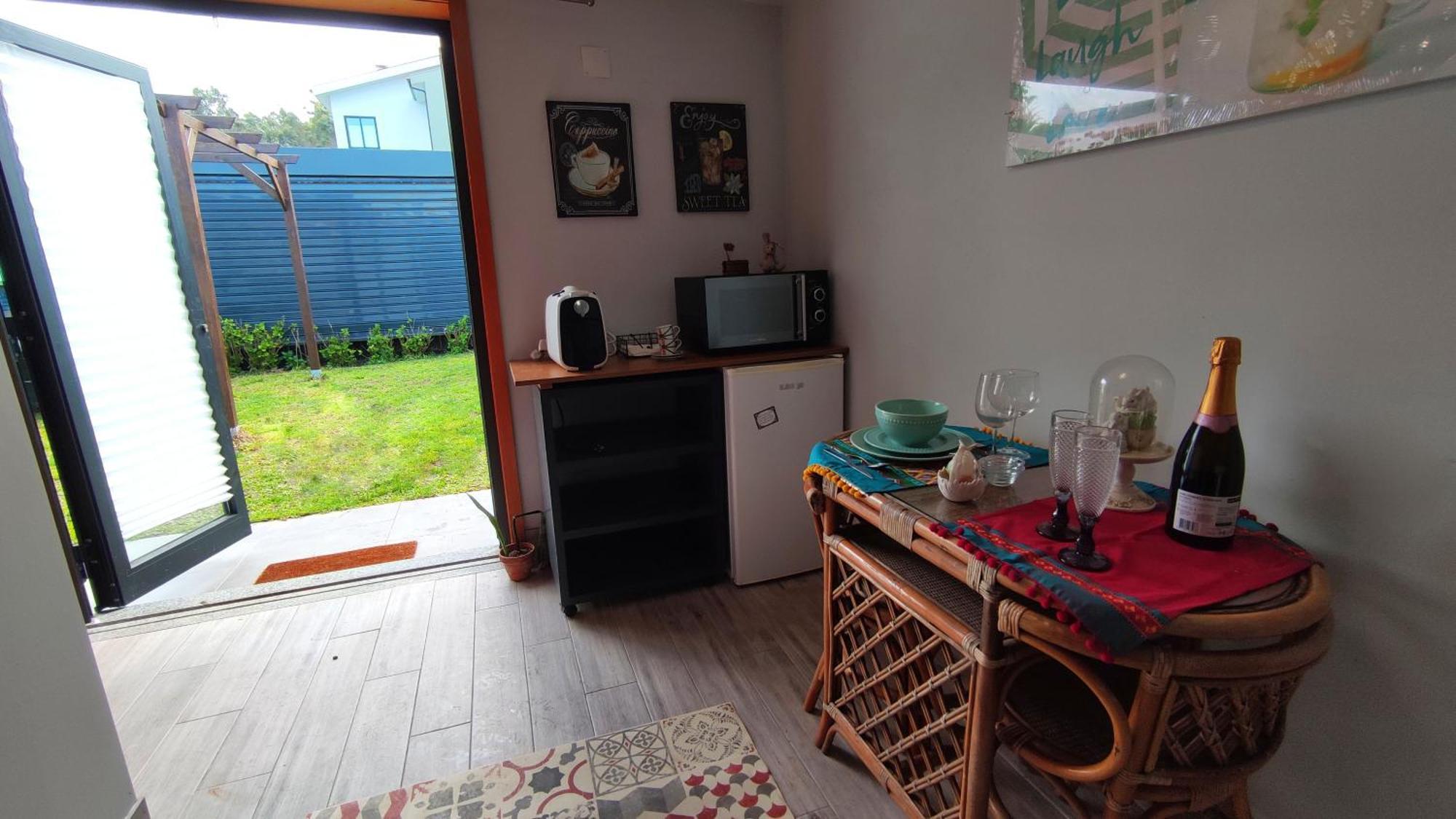 A Sea Loft Villa Árvore Eksteriør bilde