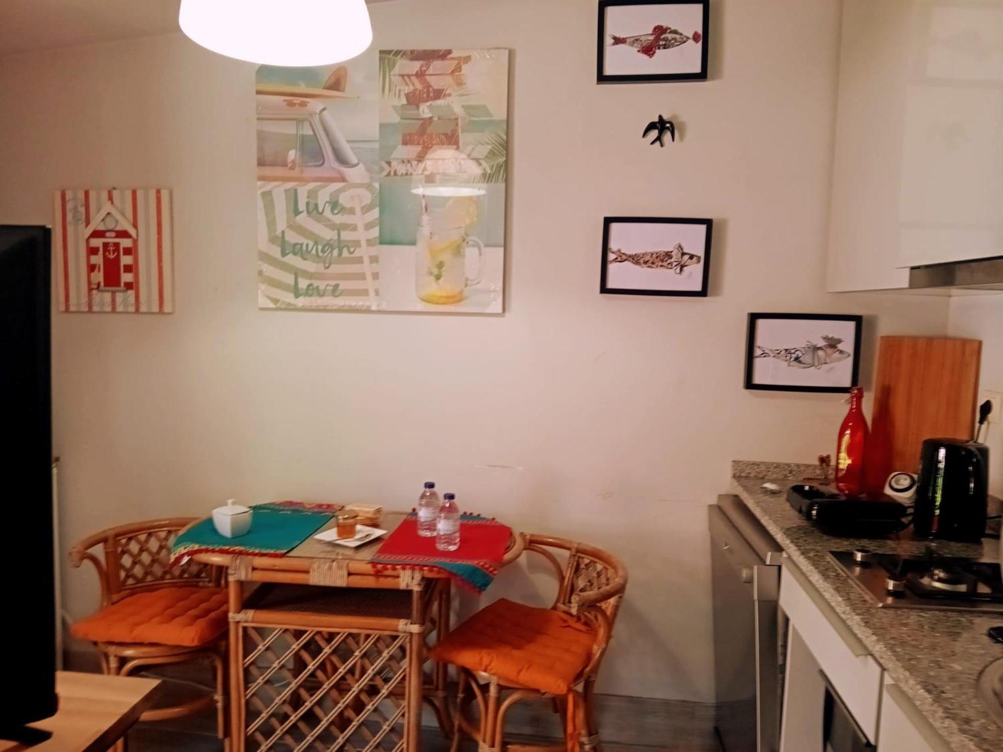 A Sea Loft Villa Árvore Eksteriør bilde